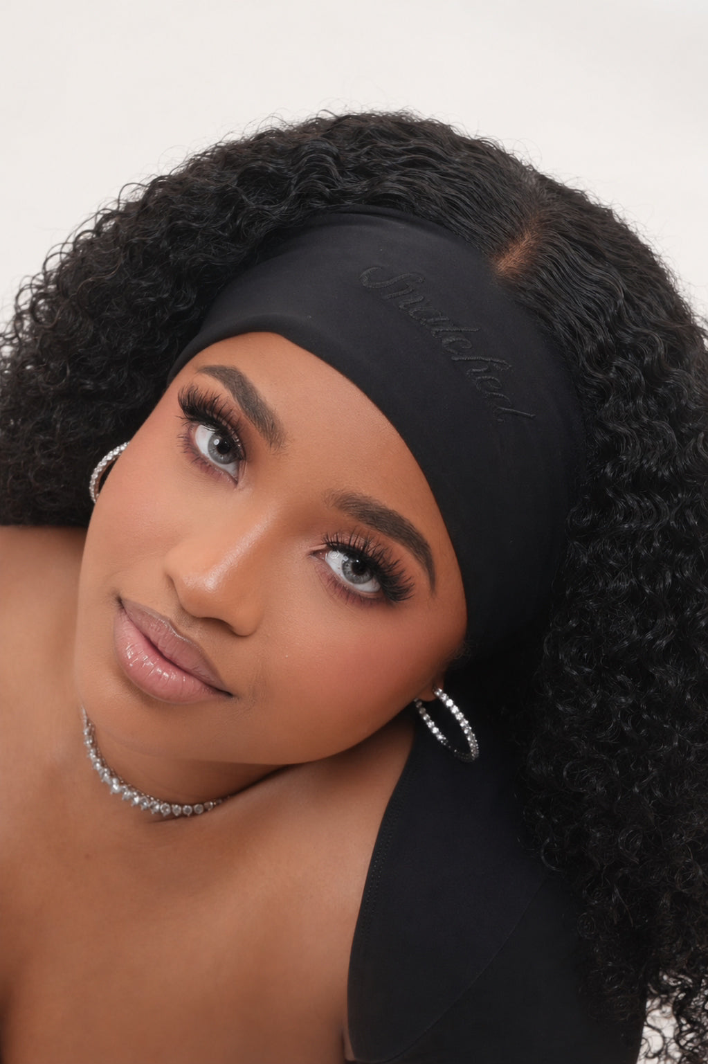 Snatched head Bands