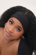 Snatched head Bands