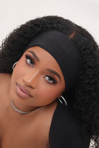 Snatched head Bands
